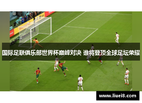 国际足联俱乐部世界杯巅峰对决 谁将登顶全球足坛荣耀 国际足联俱乐部世界杯巅峰对决 谁将登顶全球足坛荣耀
