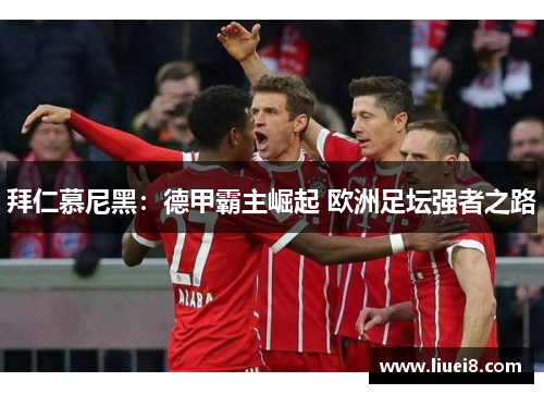 拜仁慕尼黑:德甲霸主崛起 欧洲足坛强者之路 拜仁慕尼黑:德甲霸主崛起 欧洲足坛强者之路