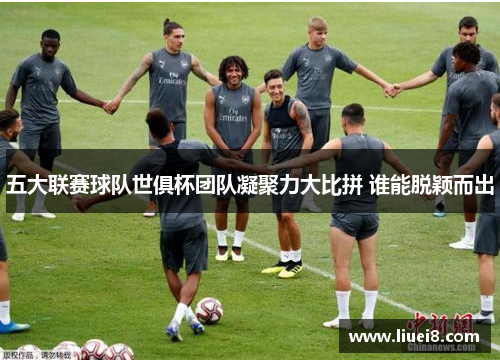 五大联赛球队世俱杯团队凝聚力大比拼 谁能脱颖而出 五大联赛球队世俱杯团队凝聚力大比拼 谁能脱颖而出